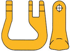 Roundsling coupling SKR