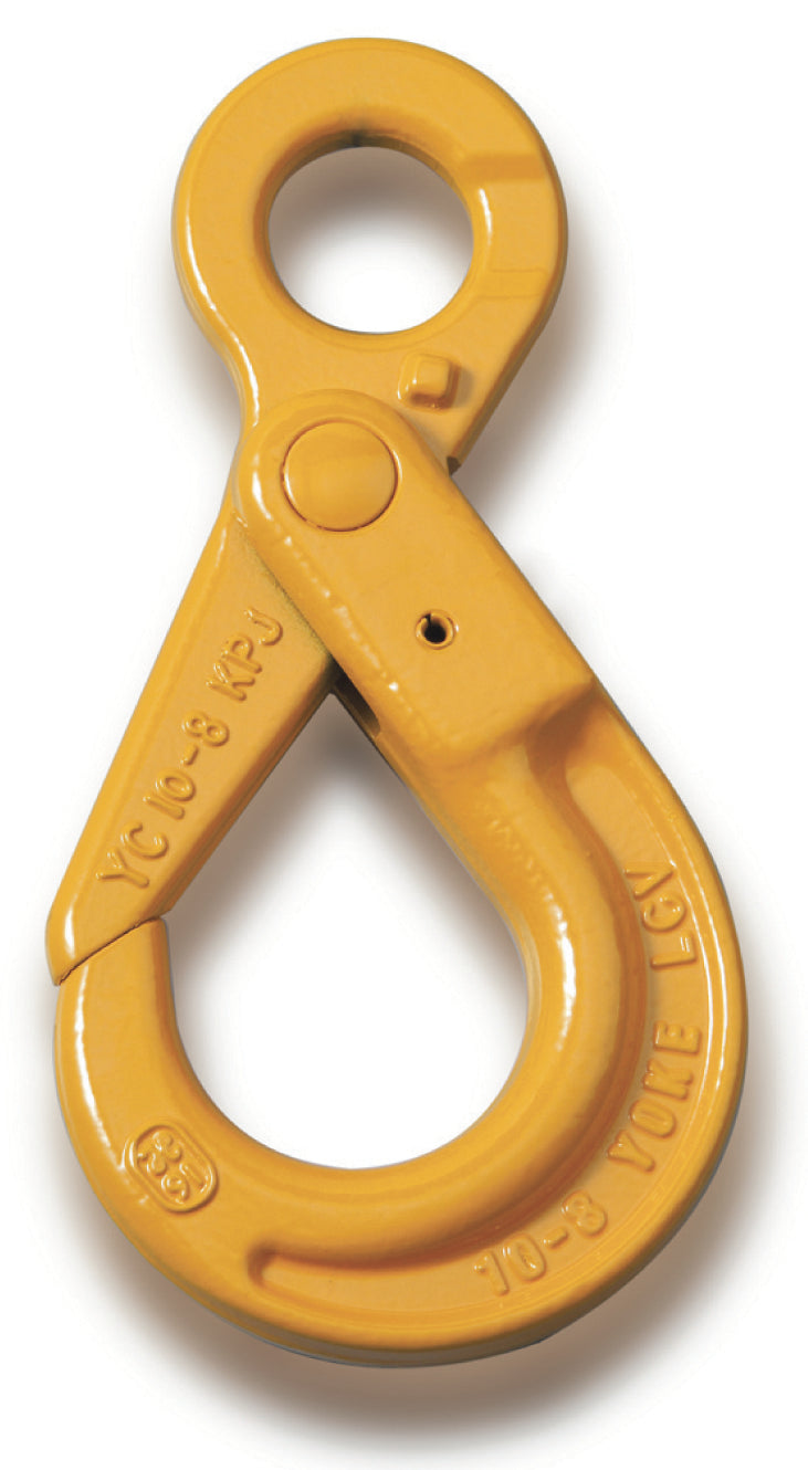 G8 Eye Self Locking Hook