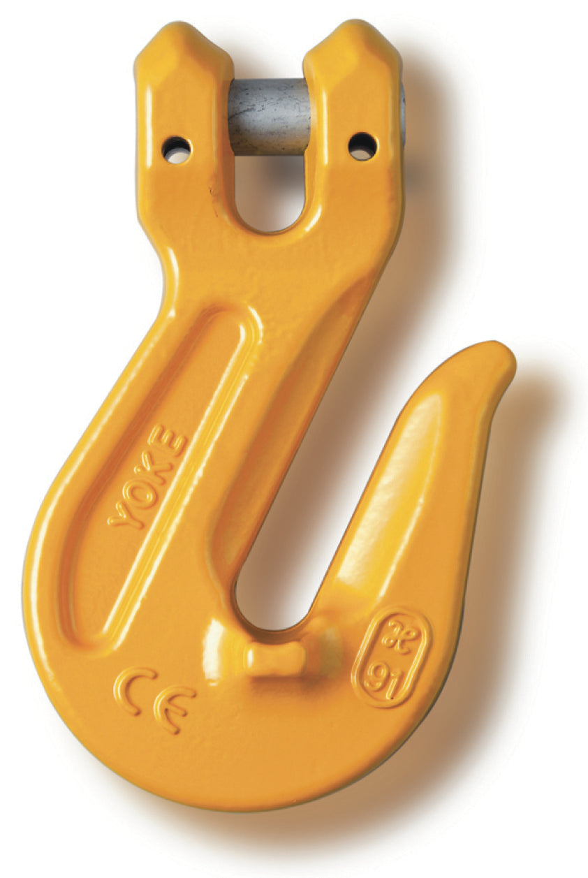 G8 Clevis Grab Hook