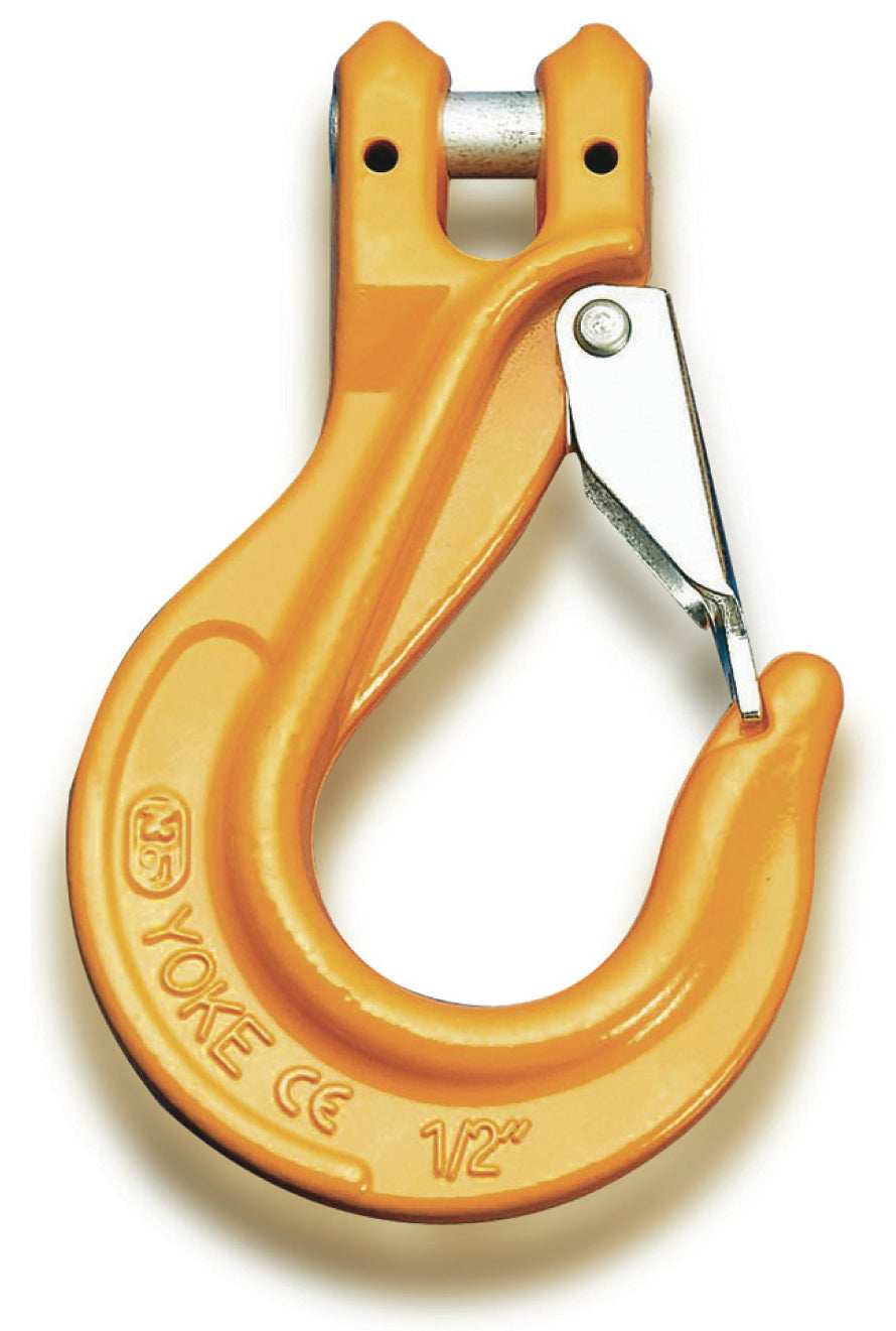 G8 Clevis Sling Hook