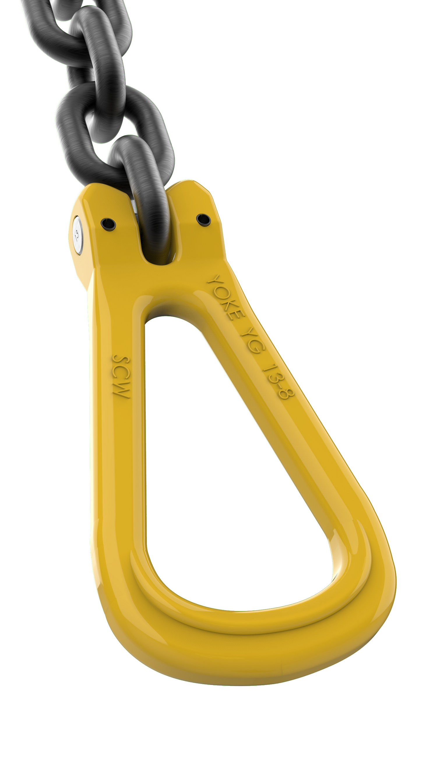 G8 Reevable Egg Link