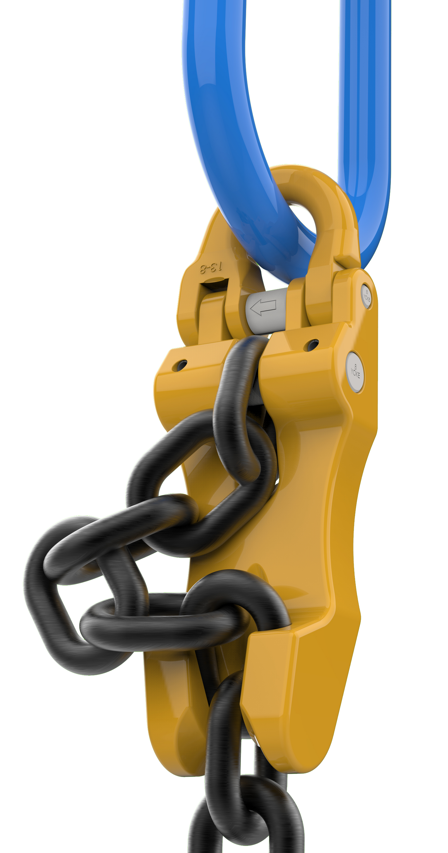 G8 Shortening Clutch