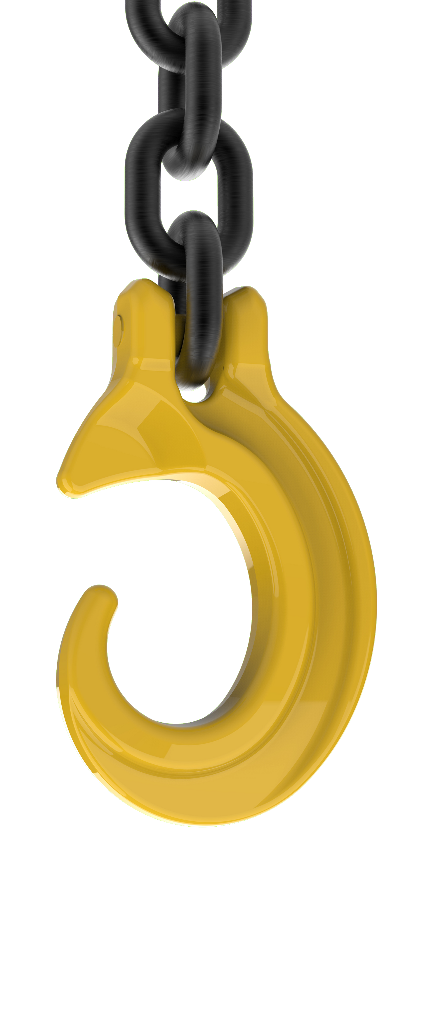 G8 Clevis C Hook