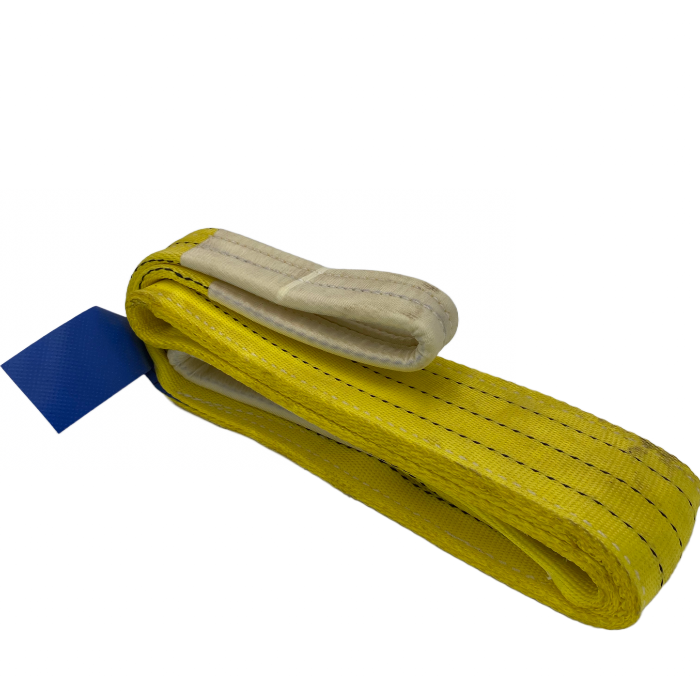 Polyester Duplex Flatslings 3T