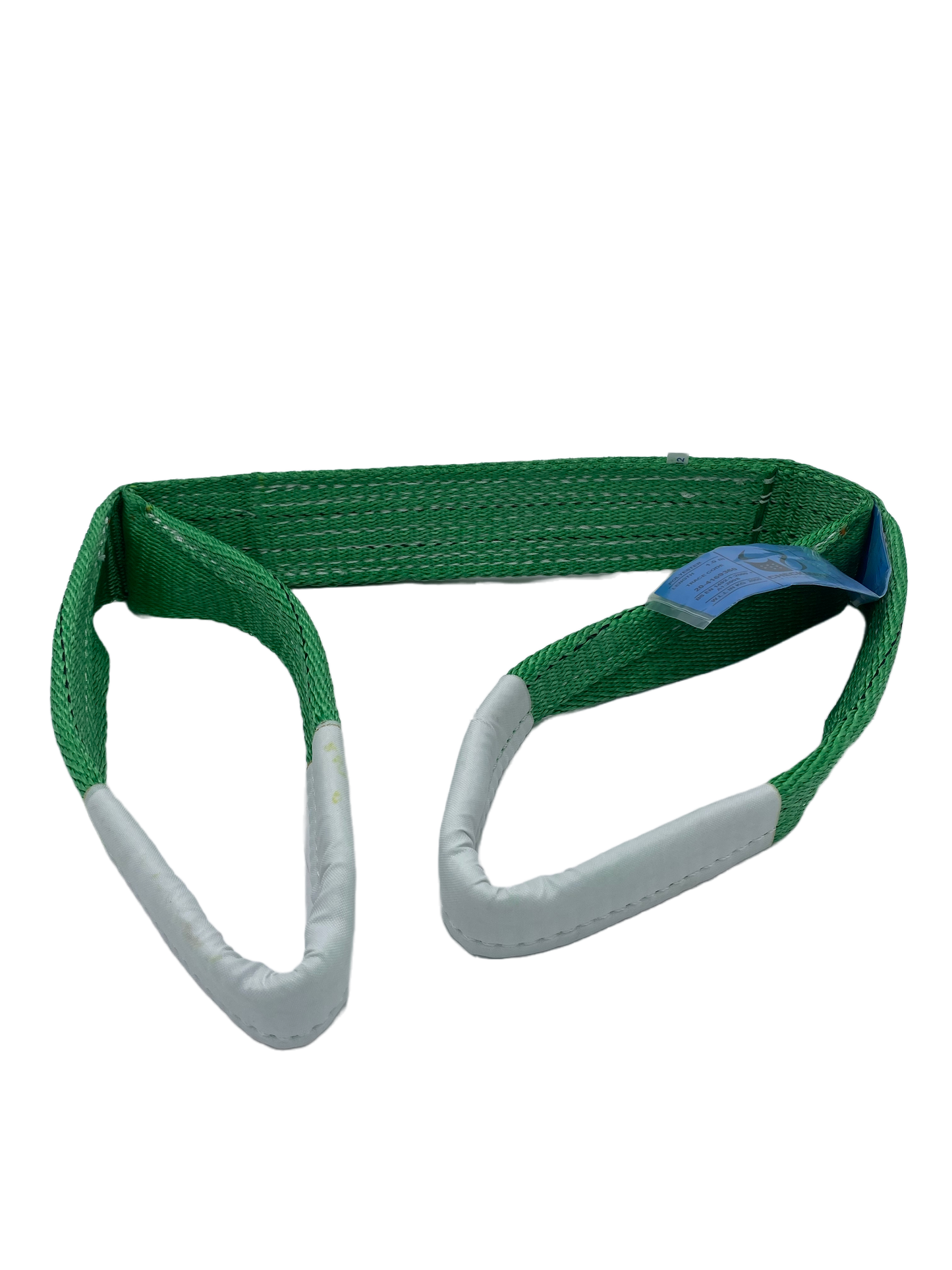 Polyester Duplex Flatslings 2T