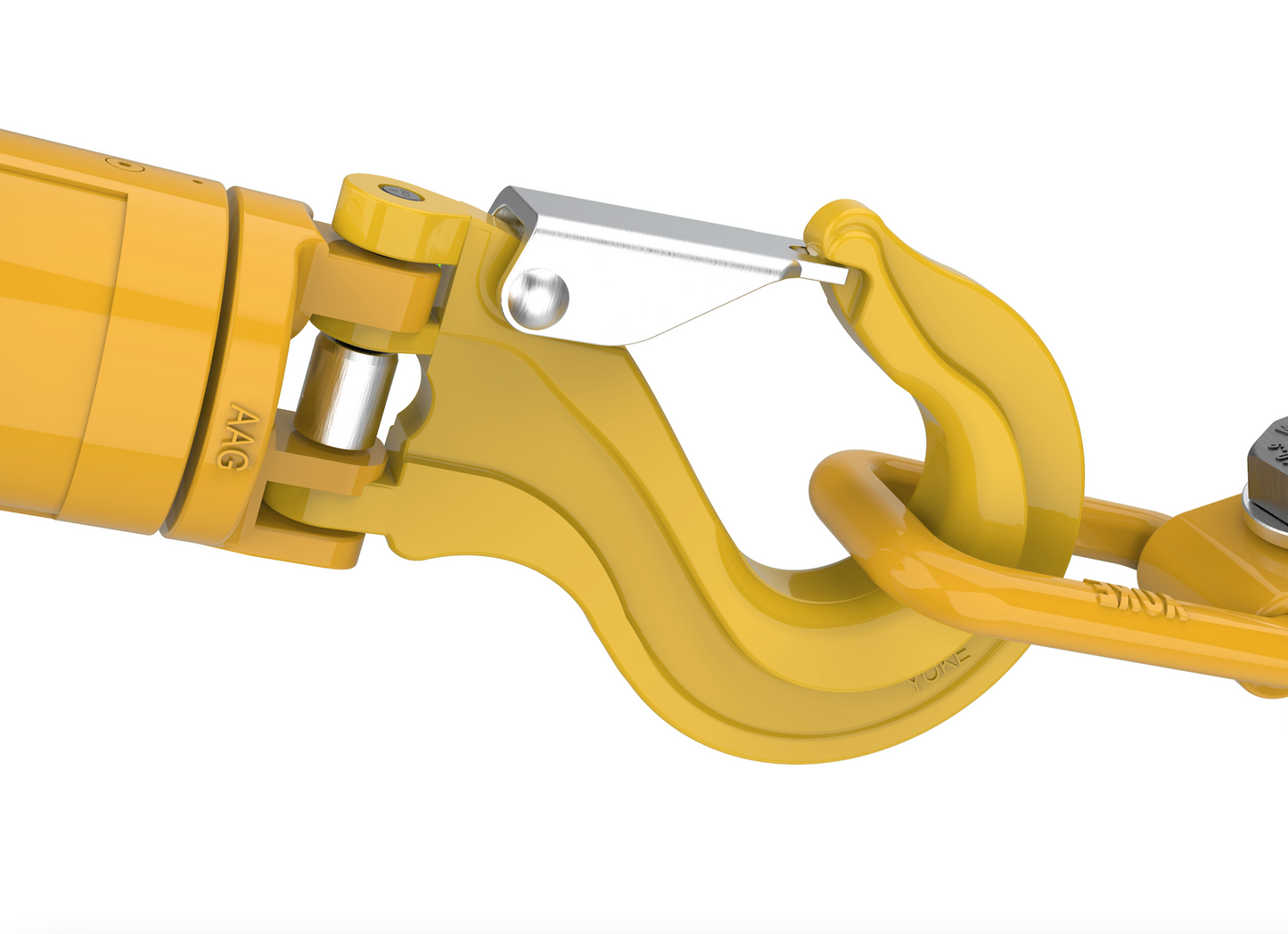 G8 Coupling Sling Hook