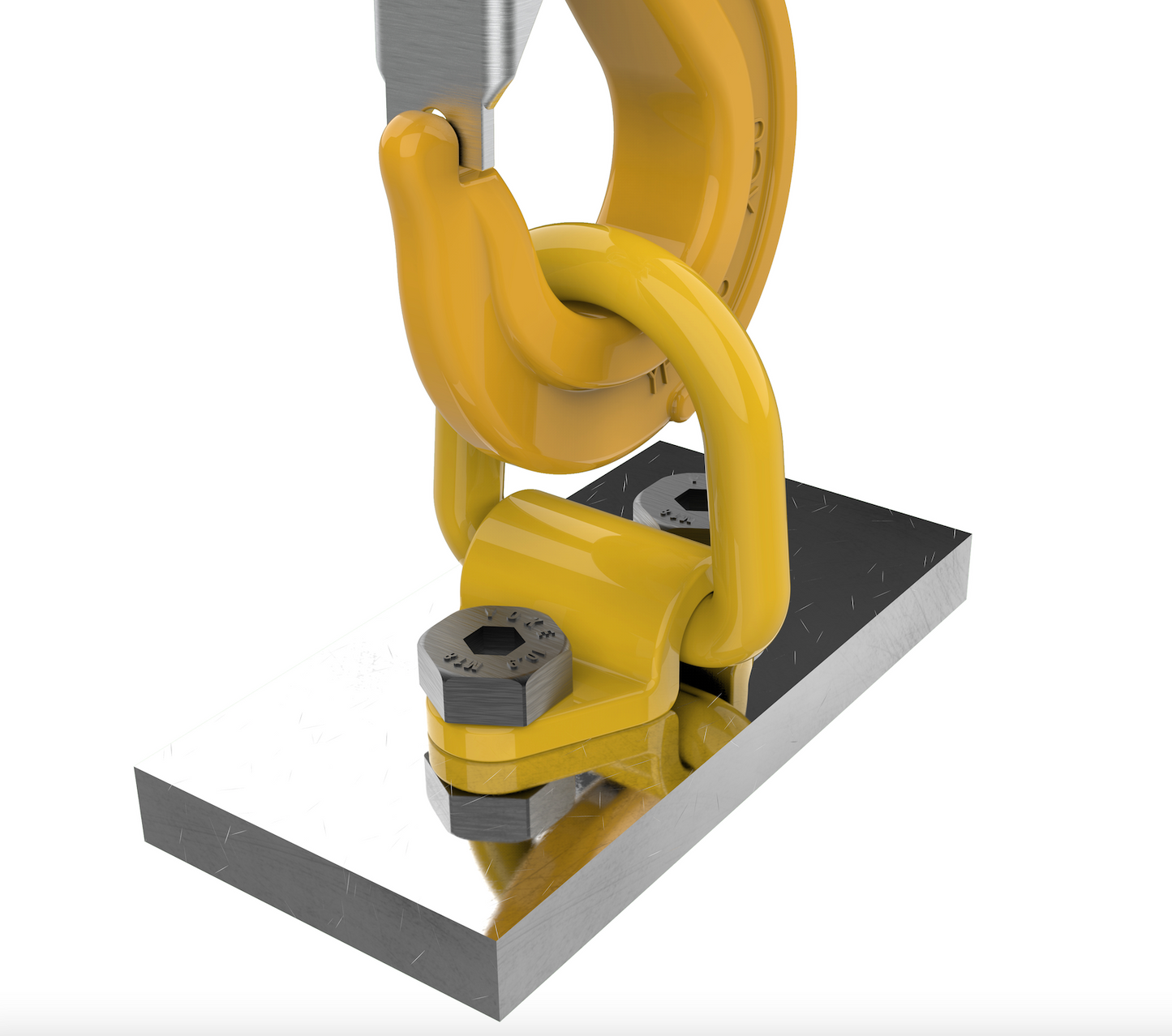 G8 Bolt on Lifting Point