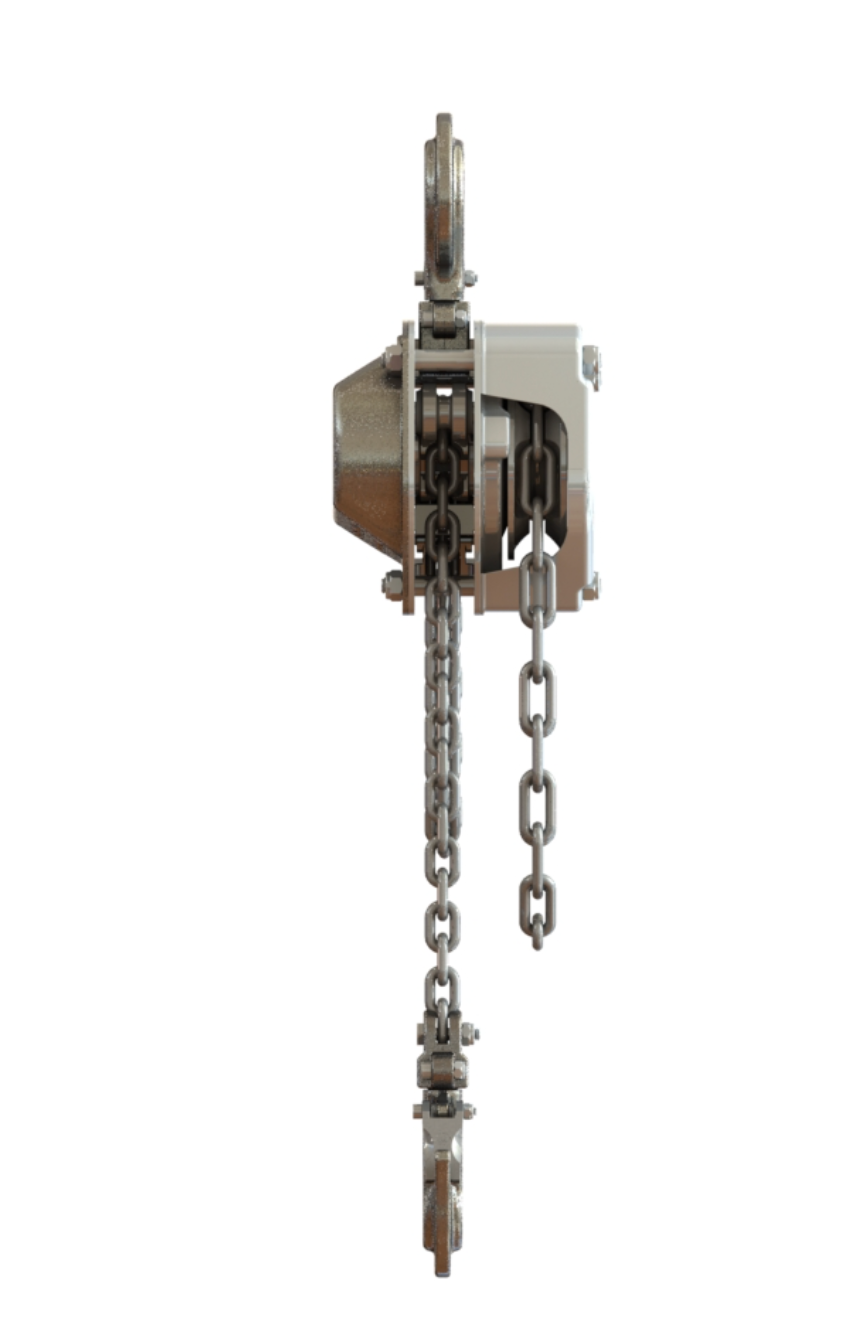 Chain Hoist