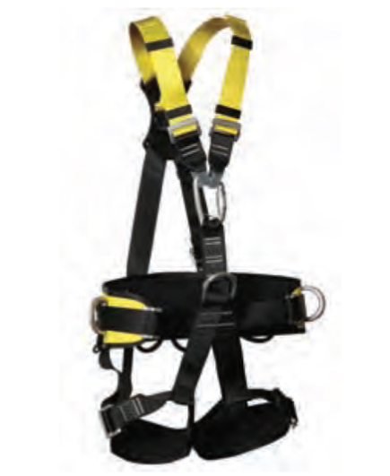 Body Harness