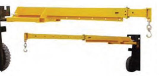 Fork Lift Attachments