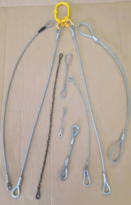 Wire Rope Assemblies