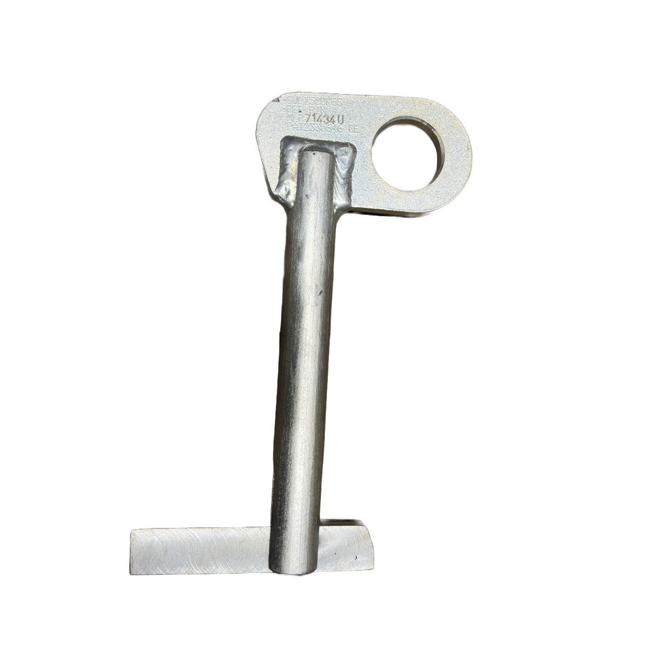 Man-Hole Lifting Pin