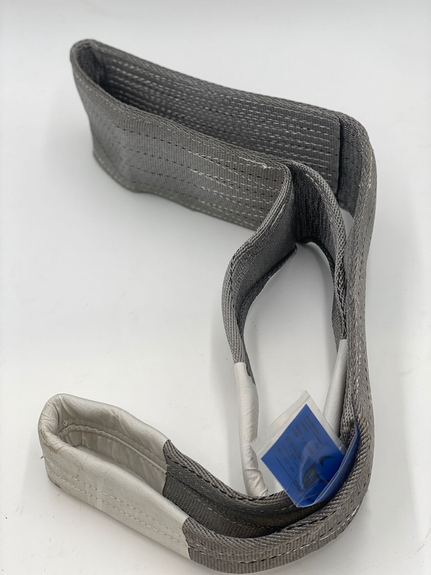 Polyester Duplex Flatslings 4T