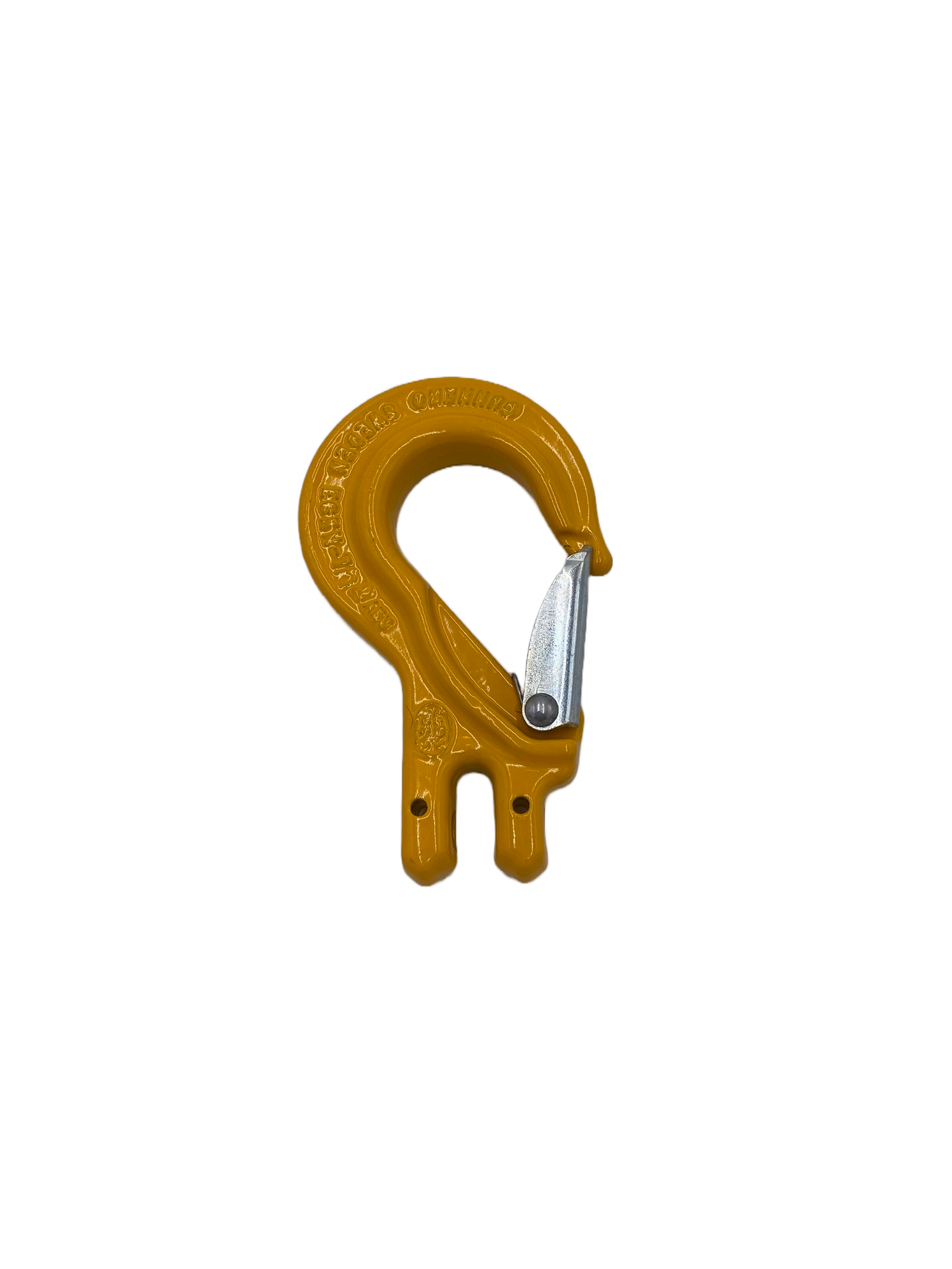 chain sling components