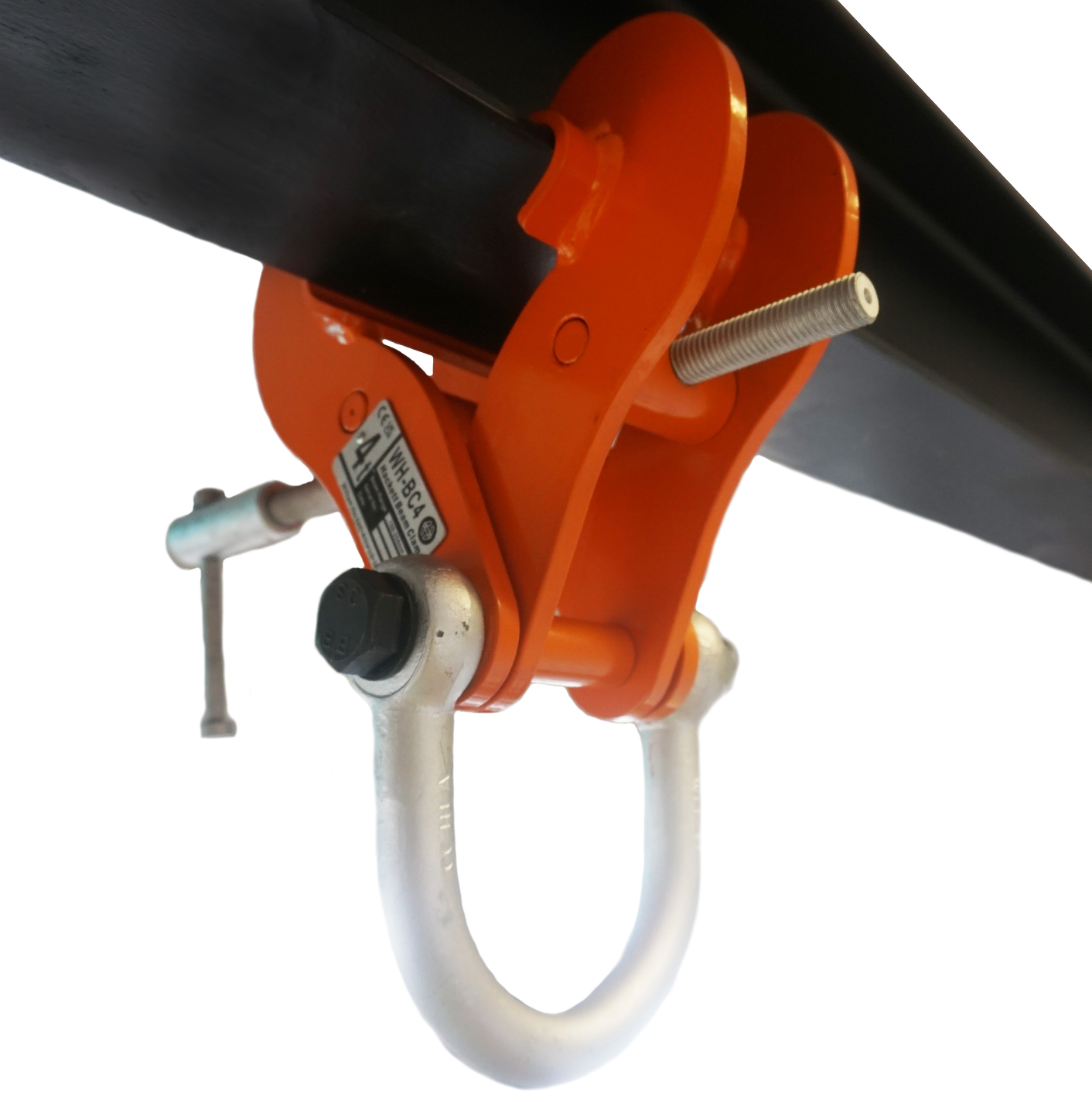 Beam Clamp